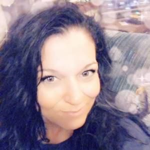 Meet your Posher, Tonette